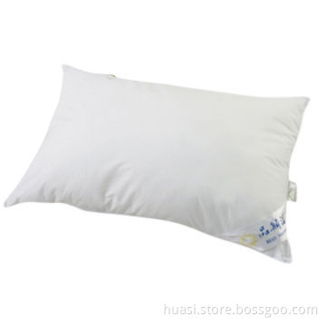 Big pillow for home and hotelNew